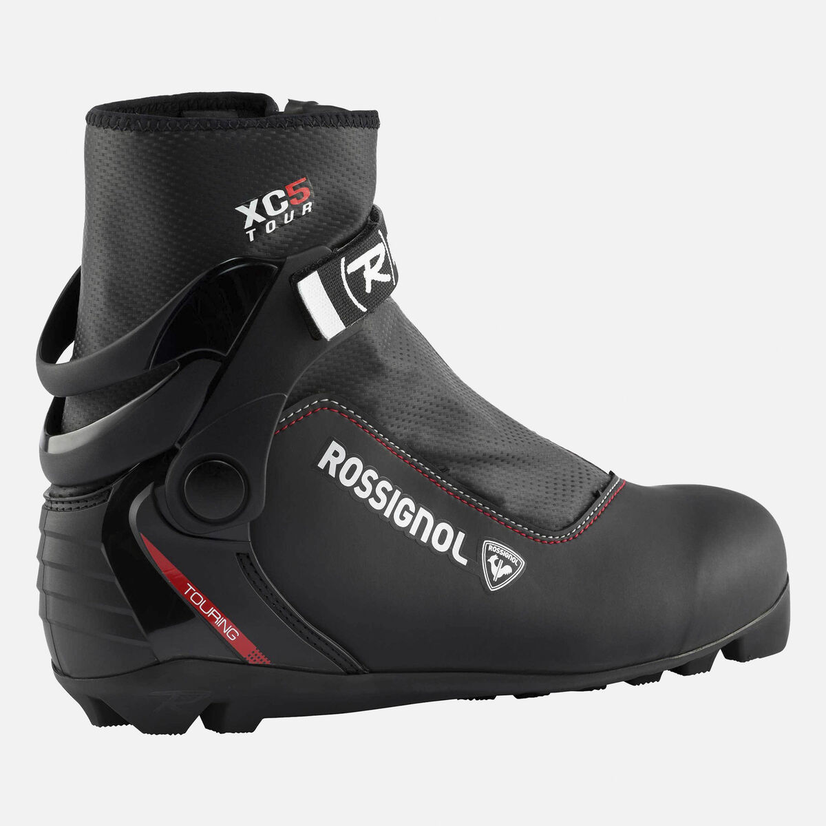Chaussures de ski nordique touring Unisexee XC-5