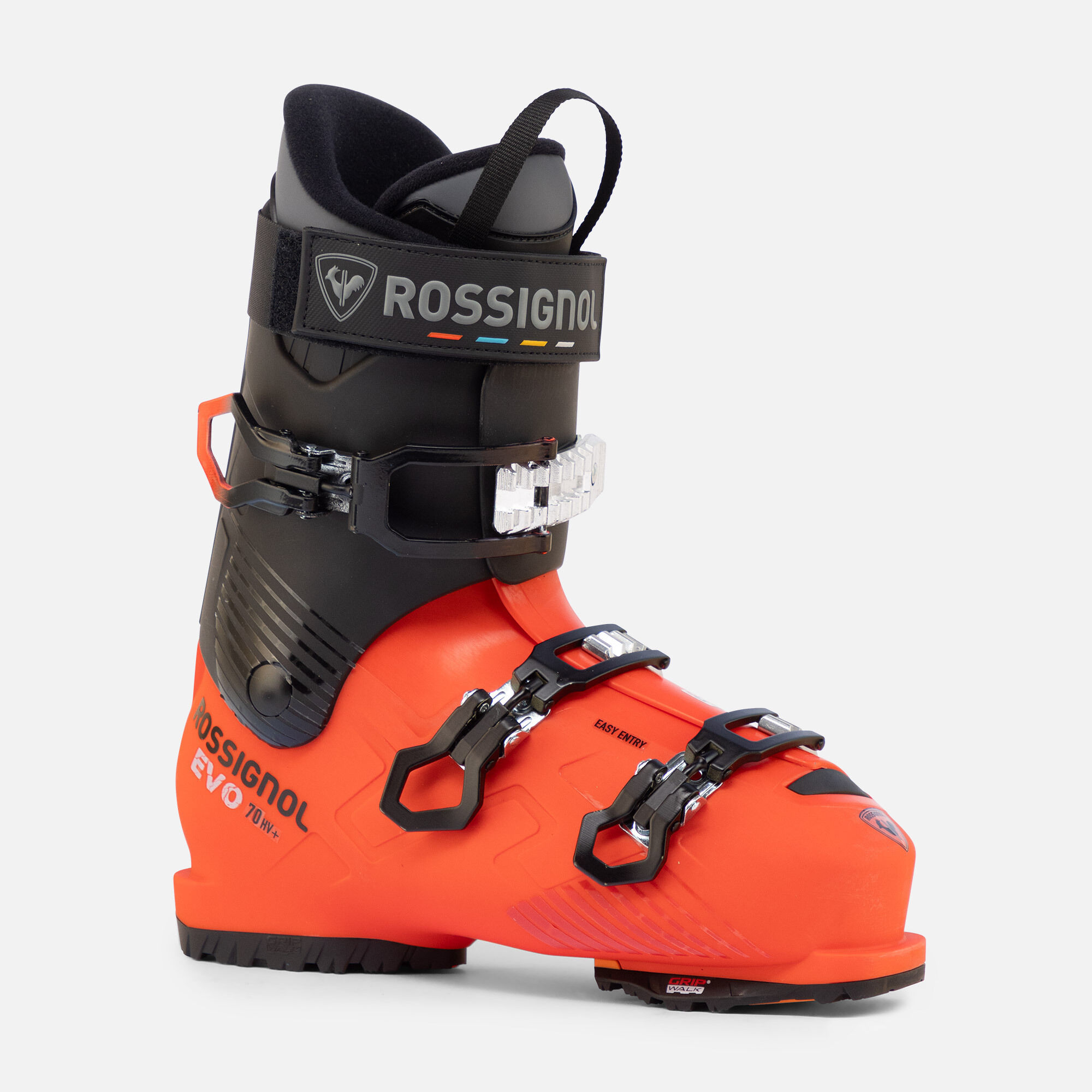 ROSSIGNOL A70 スキーブーツ Men's Rossignol Evo 70 Skiboots | ON PISTE | Rossignol