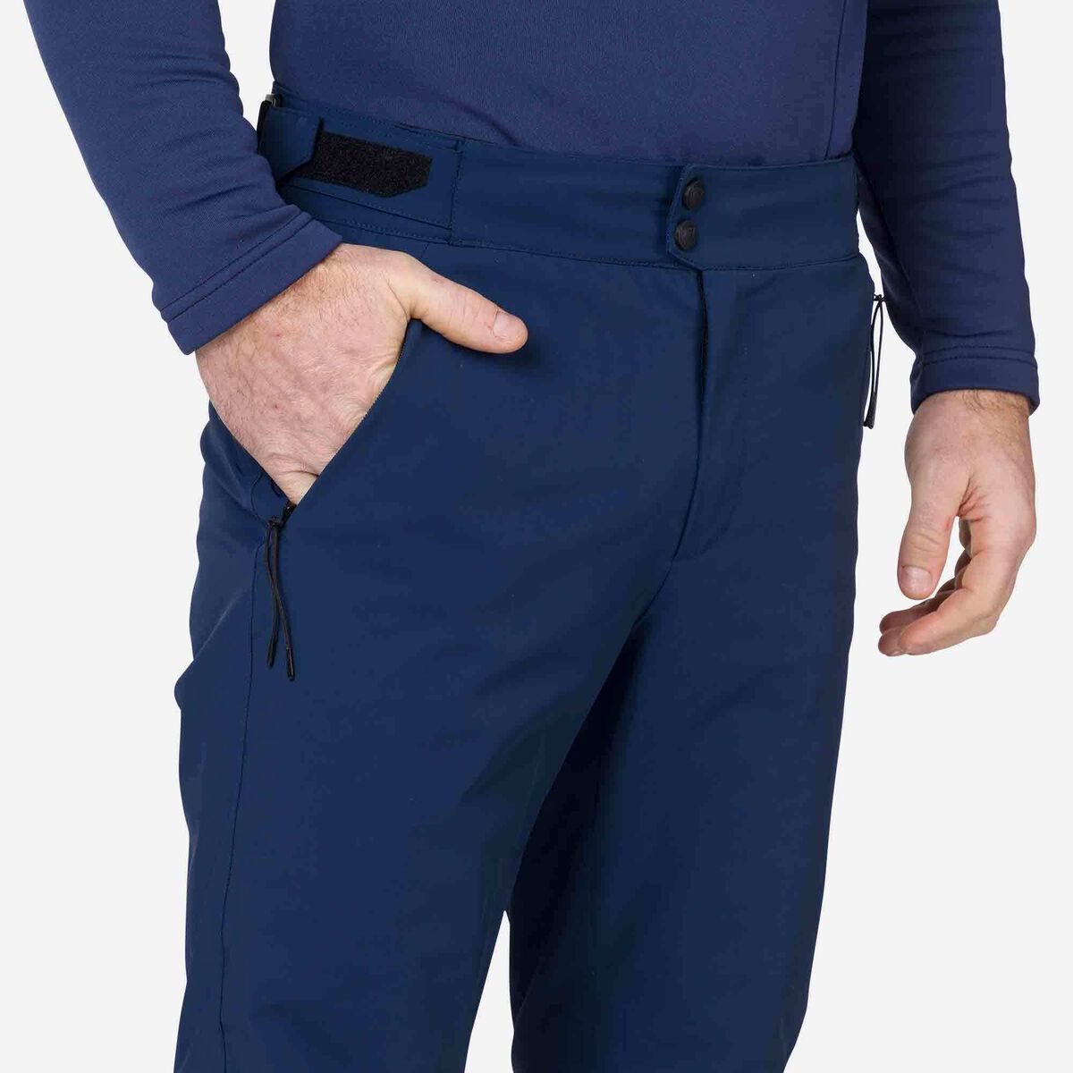 Pantalon de ski React Homme