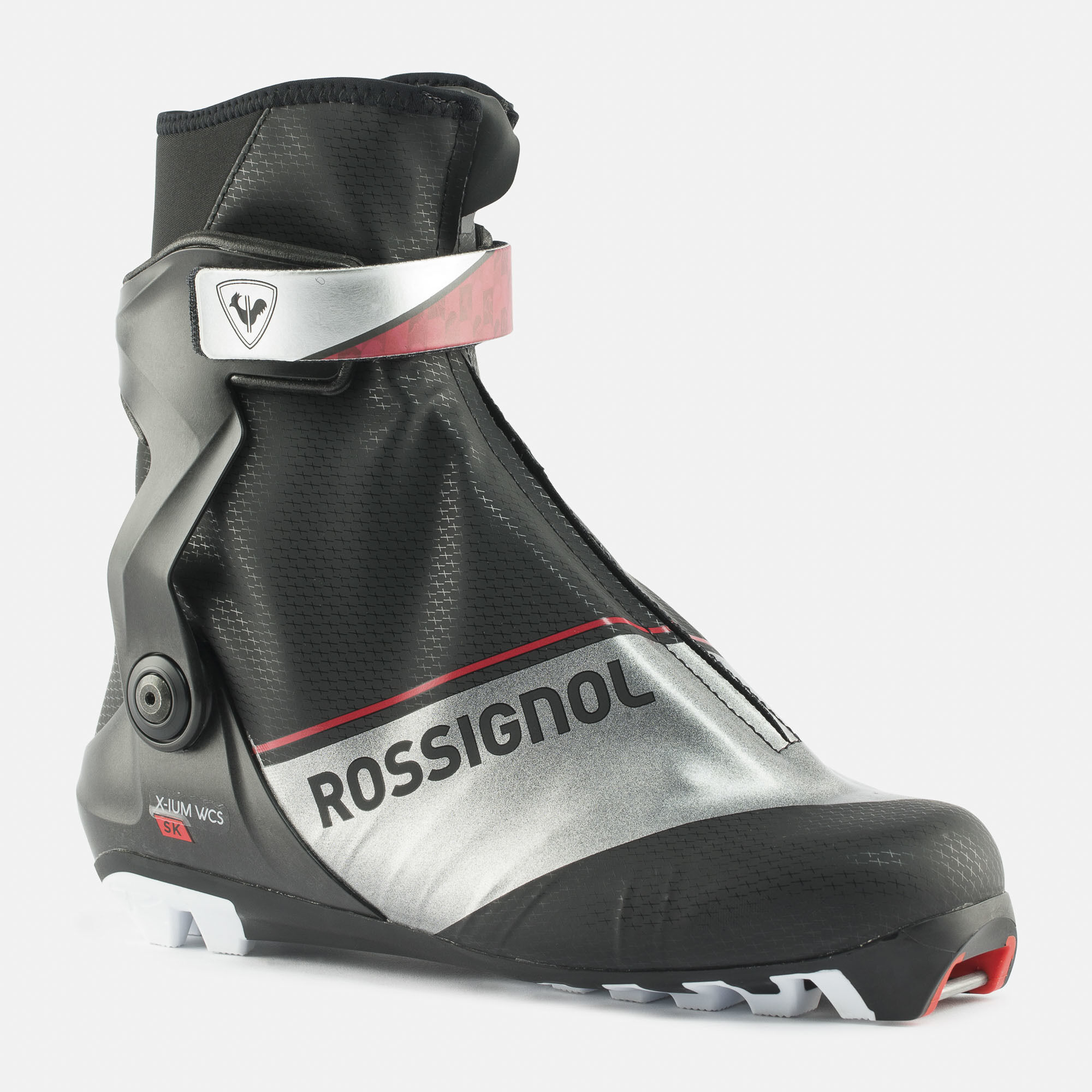 Women Nordic Boots X-IUM W.C. Skate FW | Nordic | Rossignol