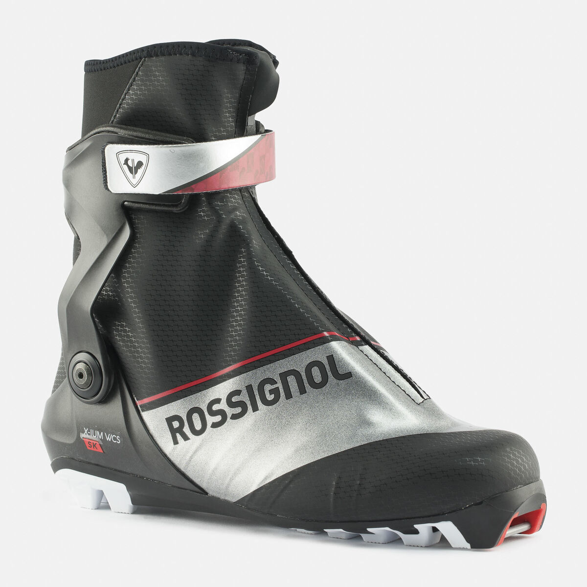 Rossignol Women Nordic Boots X-IUM W.C. Skate FW Multicolor