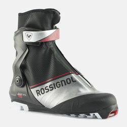 Rossignol Chaussures de ski nordique pour femme X-IUM W.C. SKATE FW Multicolor