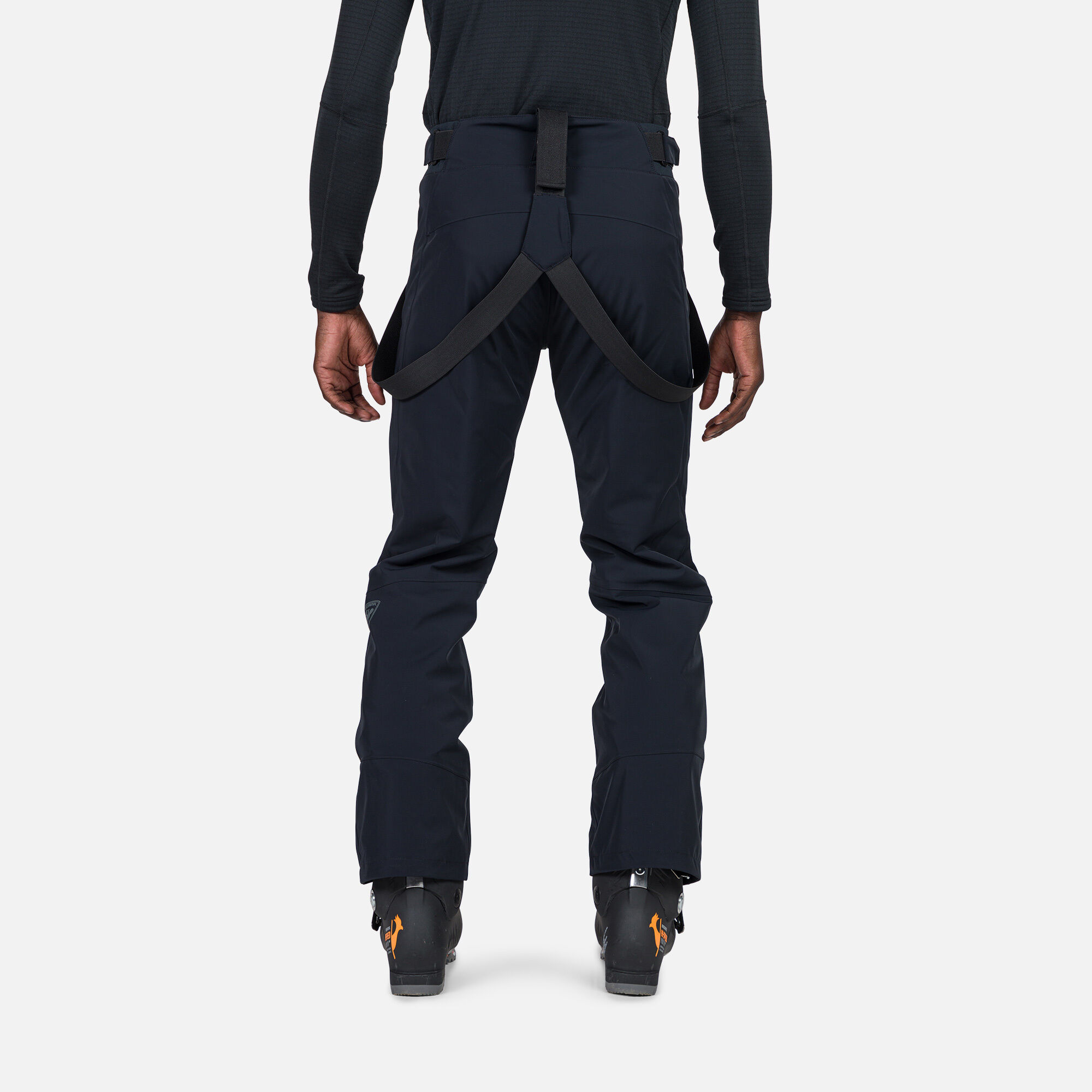 Men's Blackside Ski Pants | Black | Rossignol