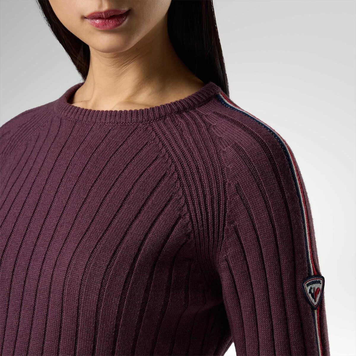 Rossignol Women's Corbyr Crewneck Sweater [Ldw.value.EnumValue;@490dafb3