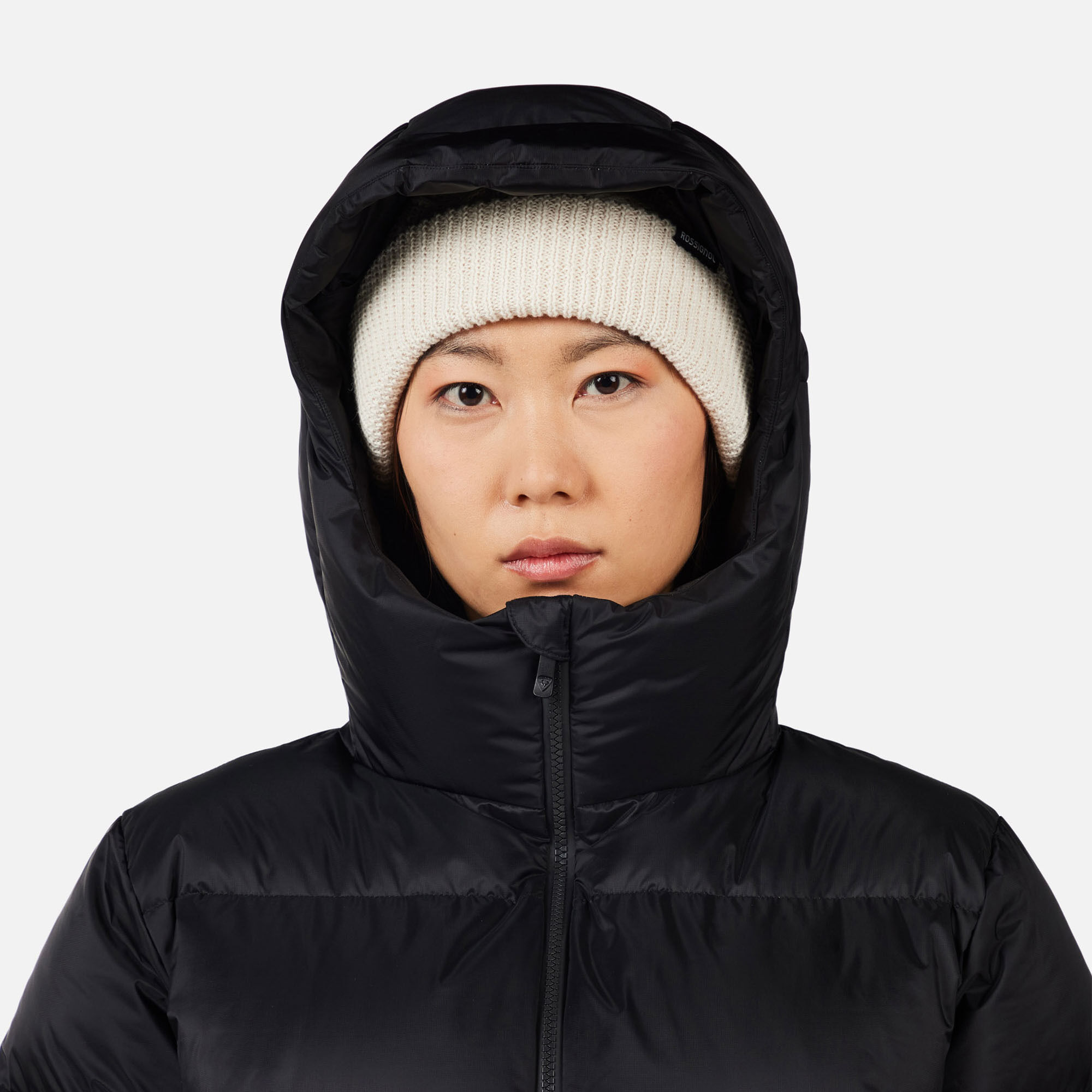 ROSSIGNOL フード付きダウンジャケット Women's Daille Down Ski Jacket | 衣類 | Rossignol