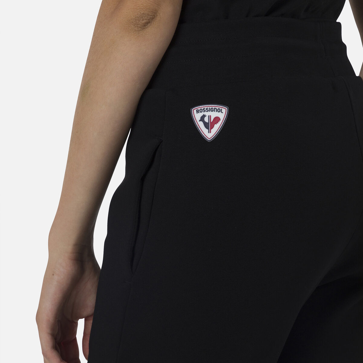 Women's logo fleece sweatpants