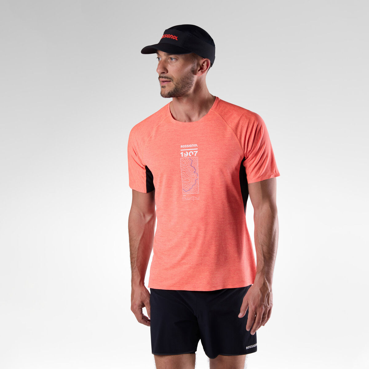 Rossignol Men's Sapa Ultra Tee 
