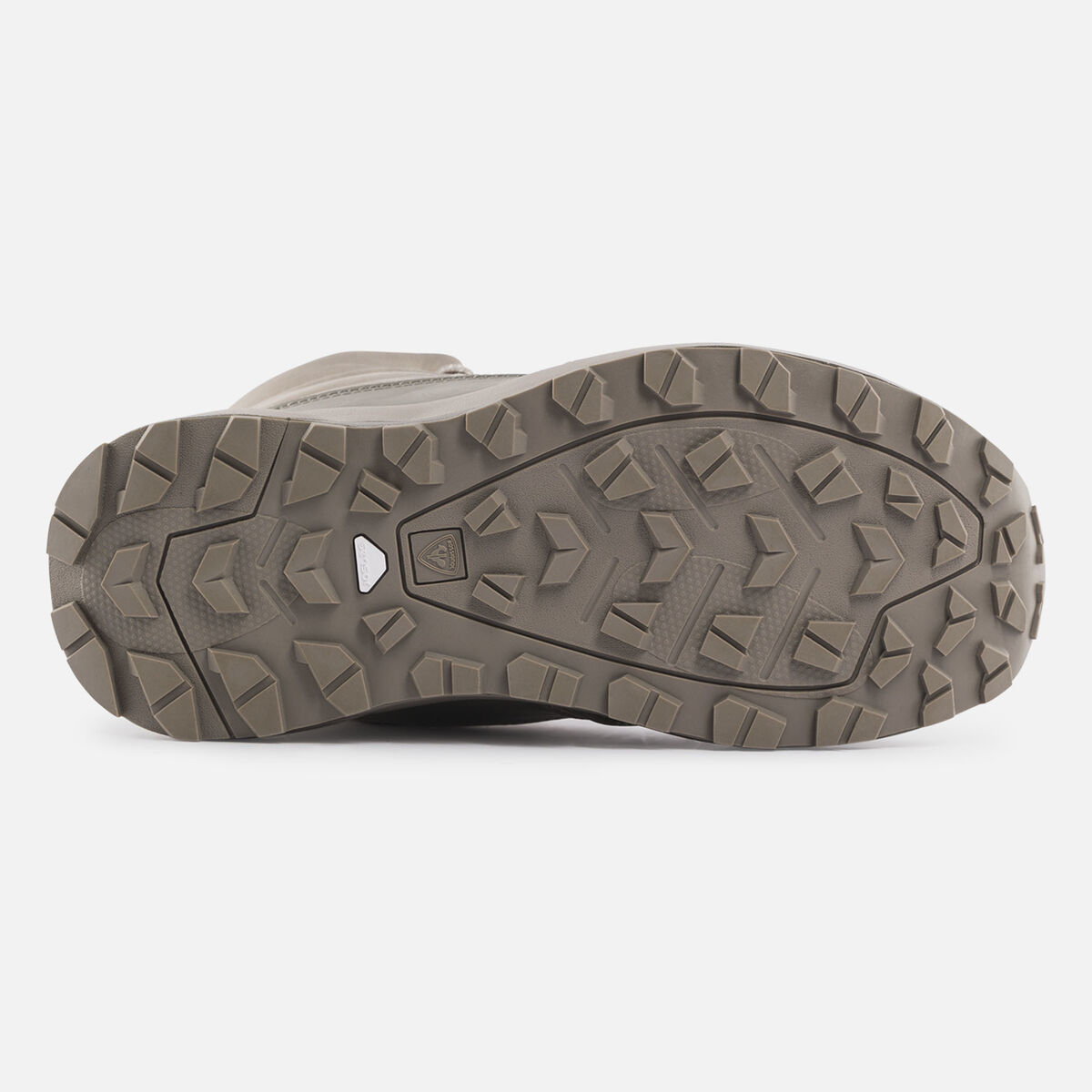 Rossignol Doposci uomo Podium marrone betulla Grey