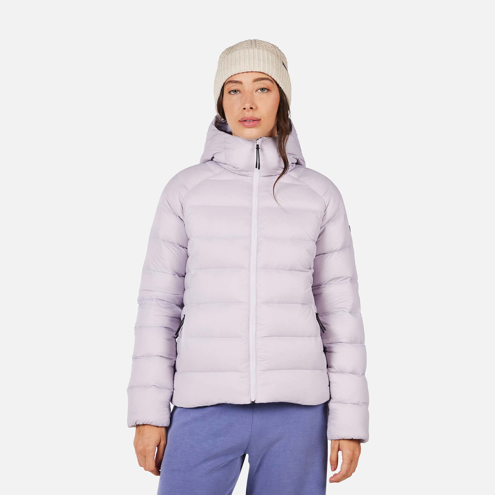 Women's Aretu Down Jacket | 衣類 | Rossignol