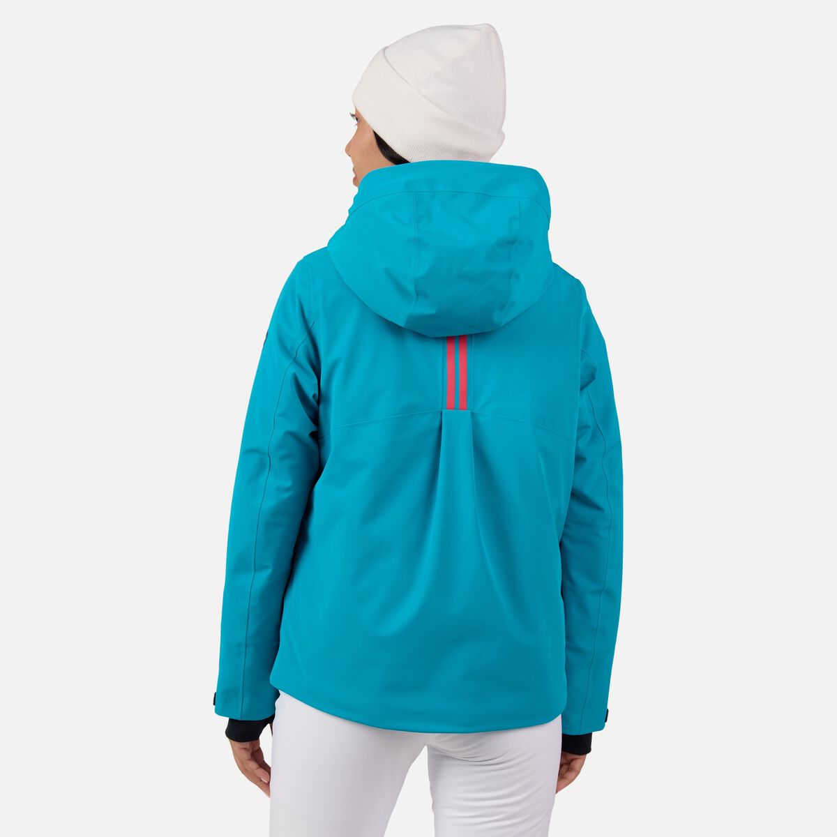 Rossignol Women's Blackside Ski Jacket [Ljava.lang.Object;@3f56812d