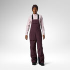 Women's Outerlimits Insulated Bib Pants