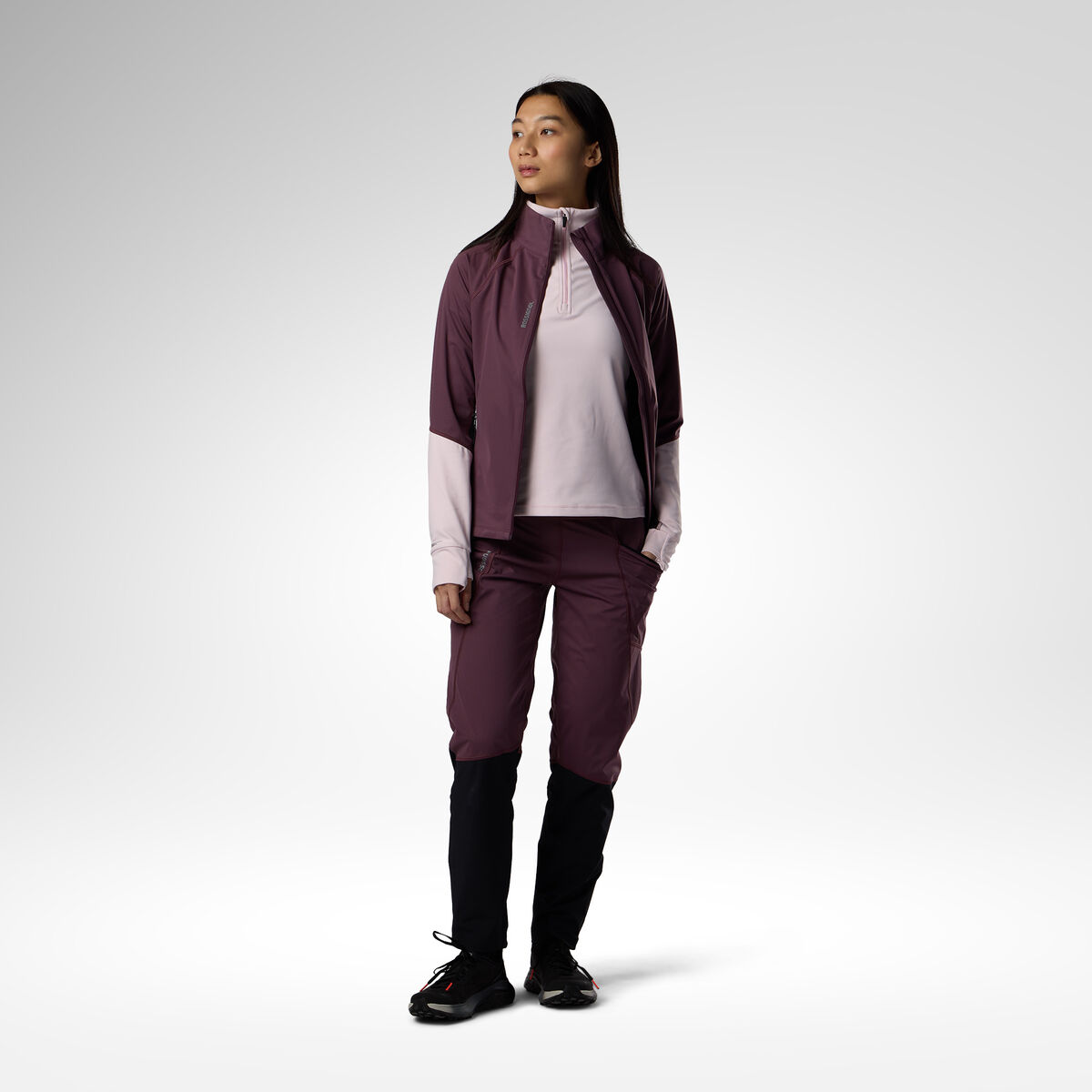 Rossignol Women's Venon Softshell Pants [Ljava.lang.Object;@277df8c9