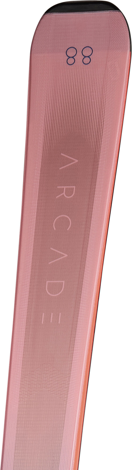 Women's Rossignol Arcade 88 Skis OPEN | WSE to exclude | Rossignol
