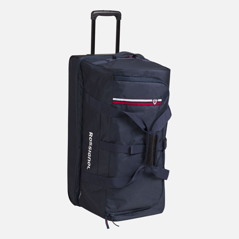 Unisex Strato Travel Explorer Bag
