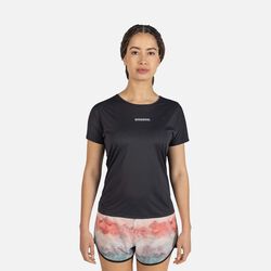 Rossignol Women's Sapa Trail Running Tee [Ldw.value.EnumValue;@4980e793