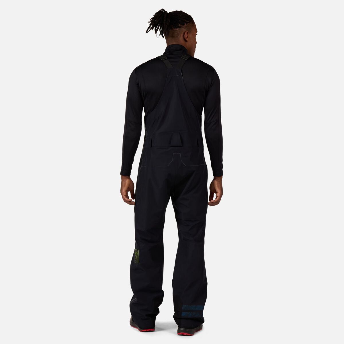 Rossignol Salopette Atelier S Ride Free Homme Black