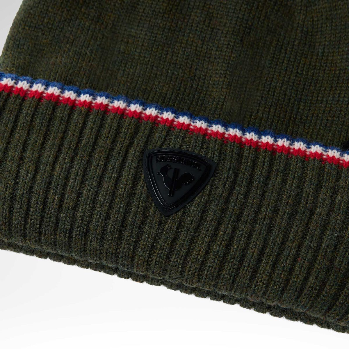 Rossignol Bonnet &agrave; pompon Snowblaze [Ljava.lang.Object;@66bb7ff