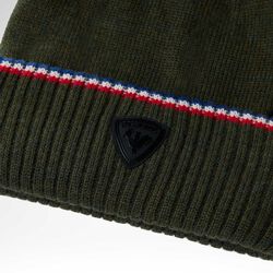 Rossignol Bonnet &agrave; pompon Snowblaze [Ldw.value.EnumValue;@65a35abc