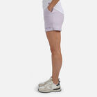 Women's Embroidery Shorts