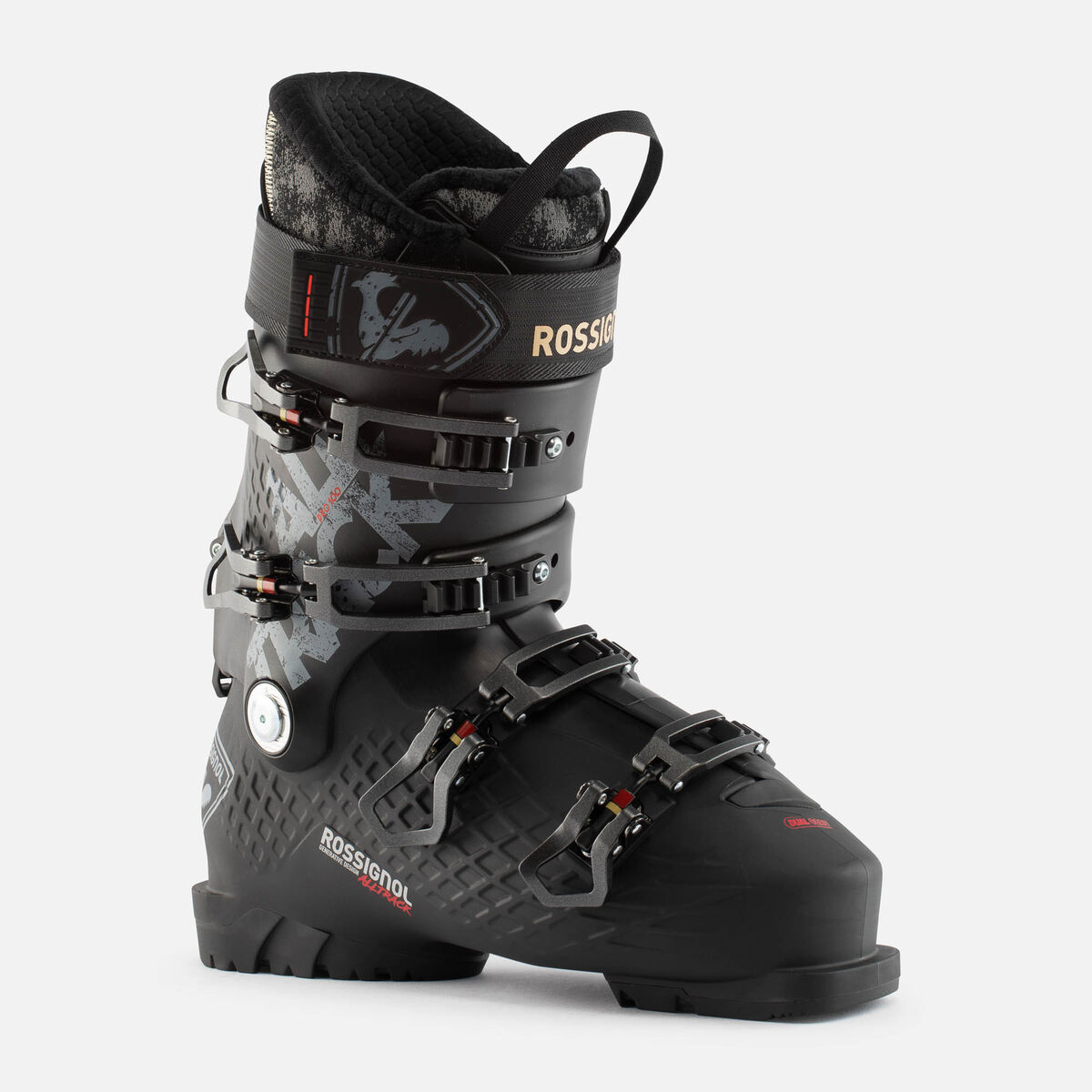 Chaussures de ski All Mountain Homme Alltrack Pro 100