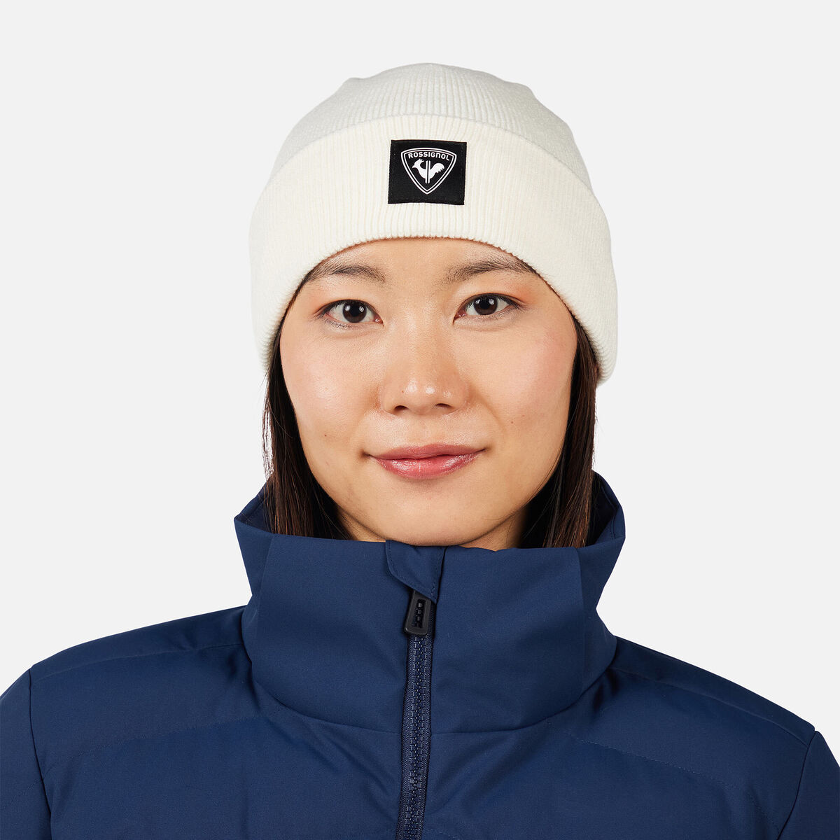 Rossignol Women's Staci Insulated Ski Jacket Blue