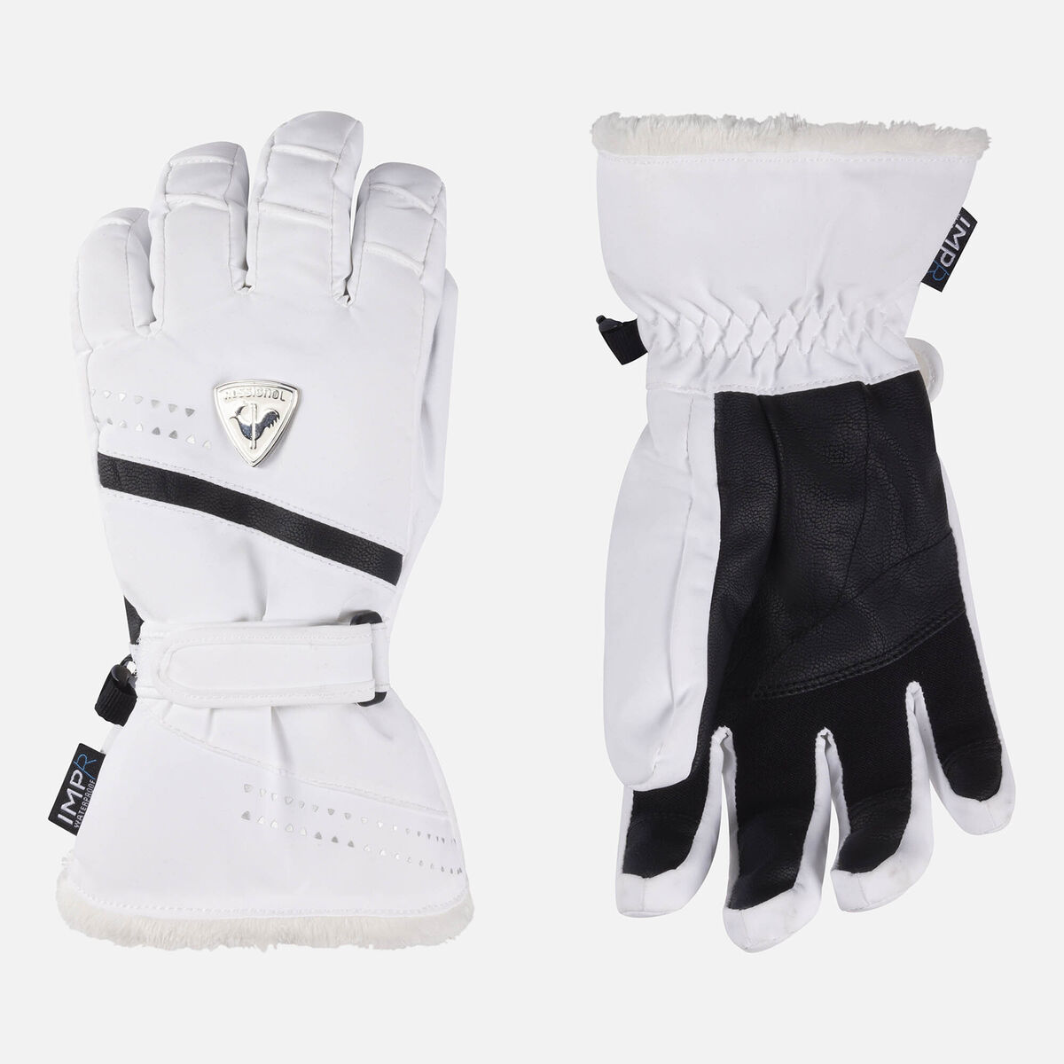 Rossignol Gants de ski Nova femme [Ljava.lang.Object;@52202aed