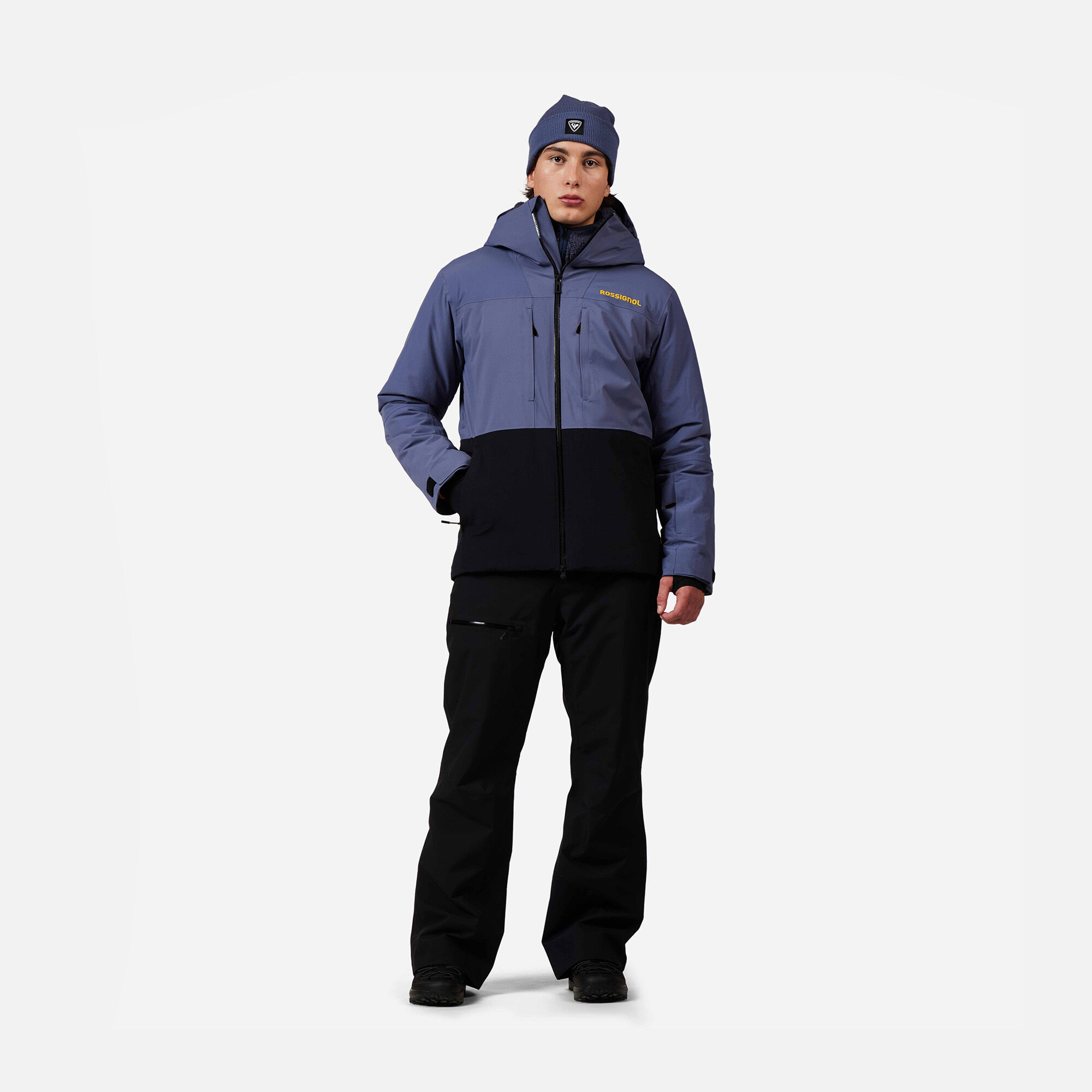 Men's Rossignol Outerlimits Insulated Ski Jacket | OUTLET | Rossignol