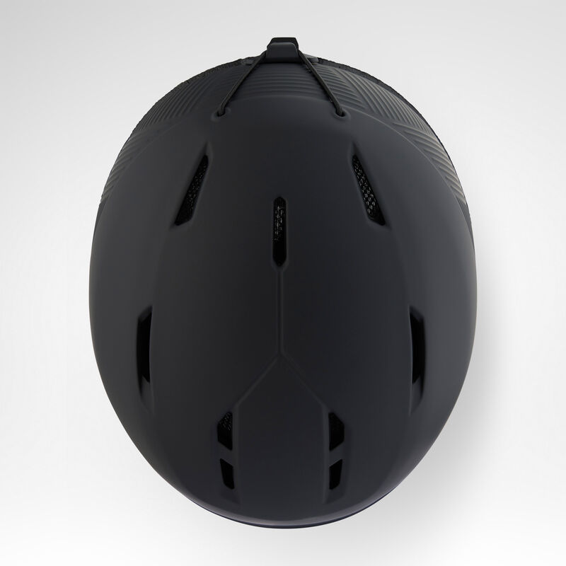Rossignol Helmet Fit Impacts Black