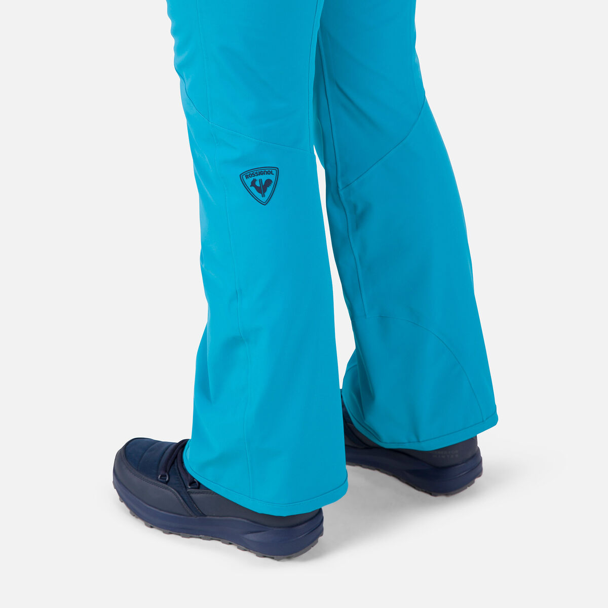 Rossignol Pantalon de ski femme Blackside Blue