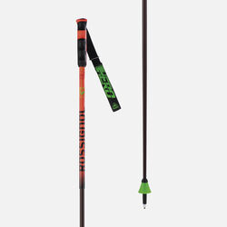 Rossignol Unisex Racing Skist&ouml;cke Hero CAK green