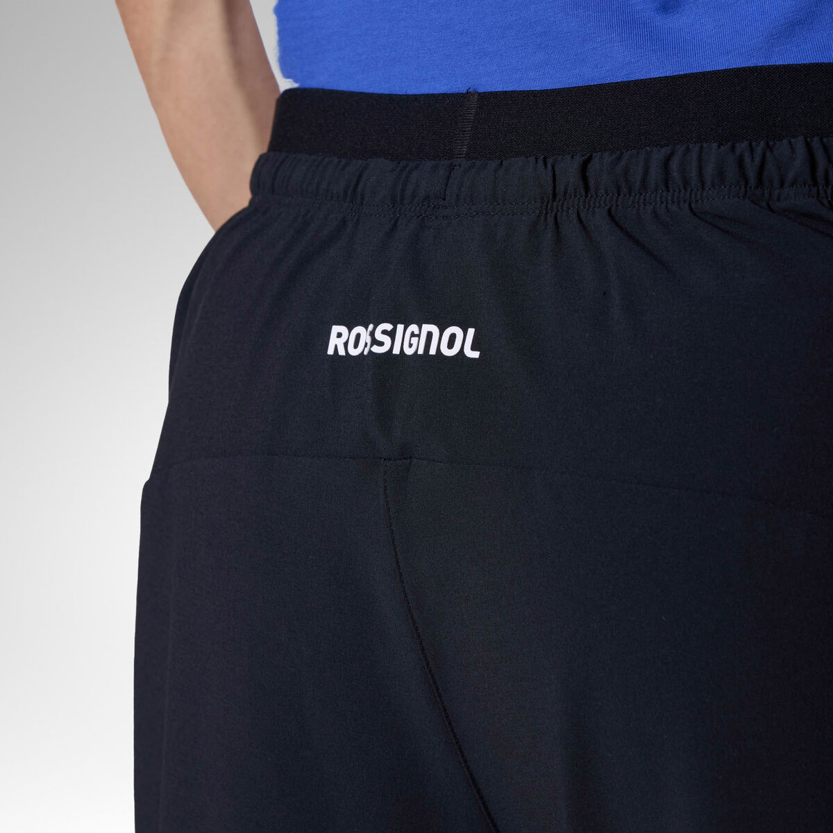 Rossignol Men's Pull-On Pants [Ldw.value.EnumValue;@3573668f