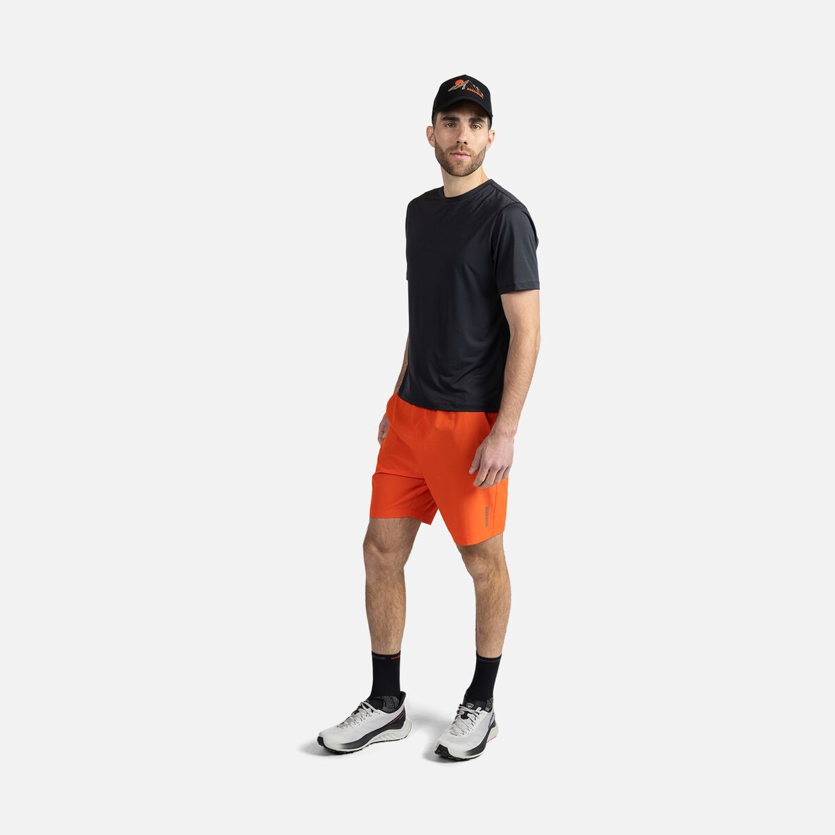 Rossignol Men's Sidelhorn Tee [Ljava.lang.Object;@42d411d0