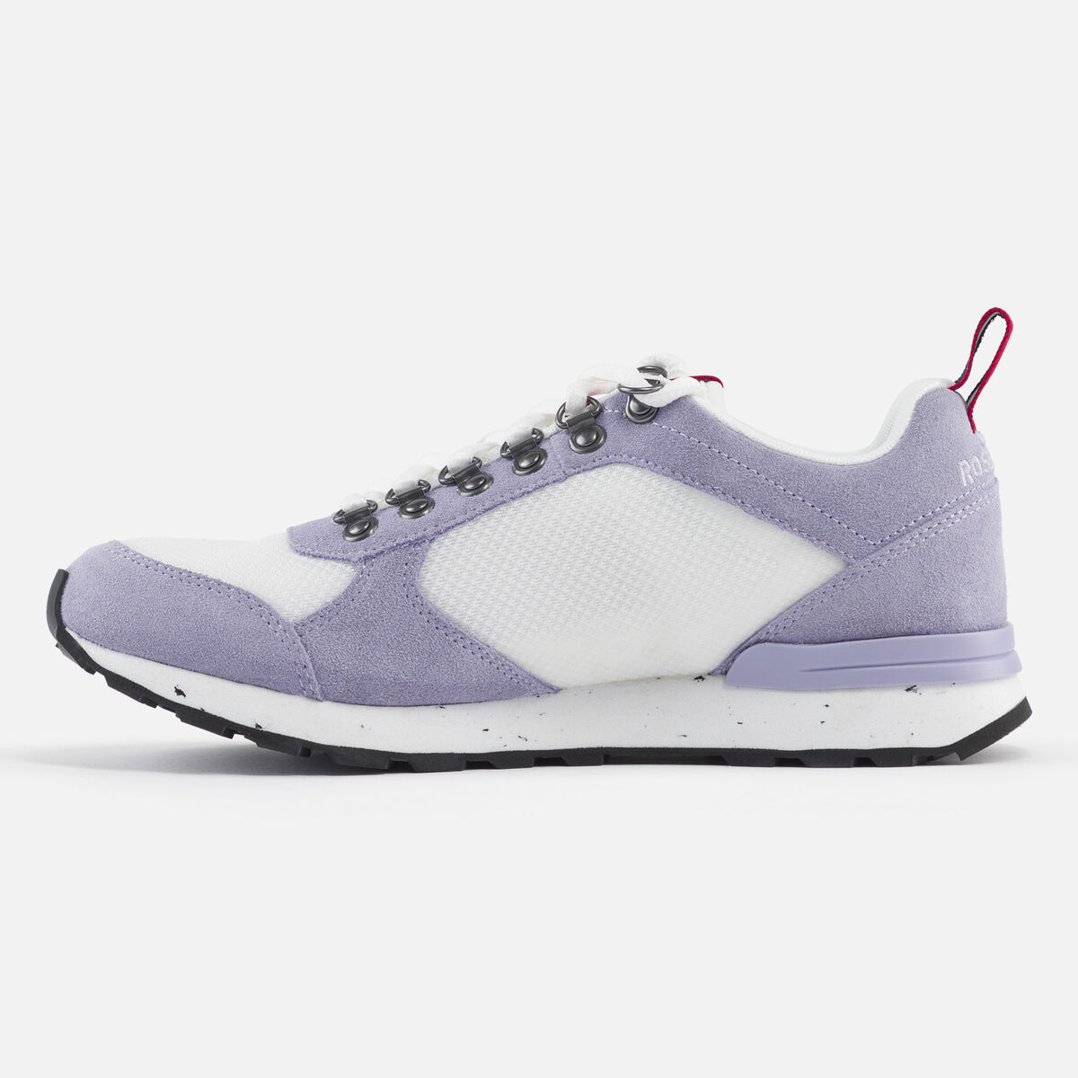 Women's Heritage Special lavender sneakers