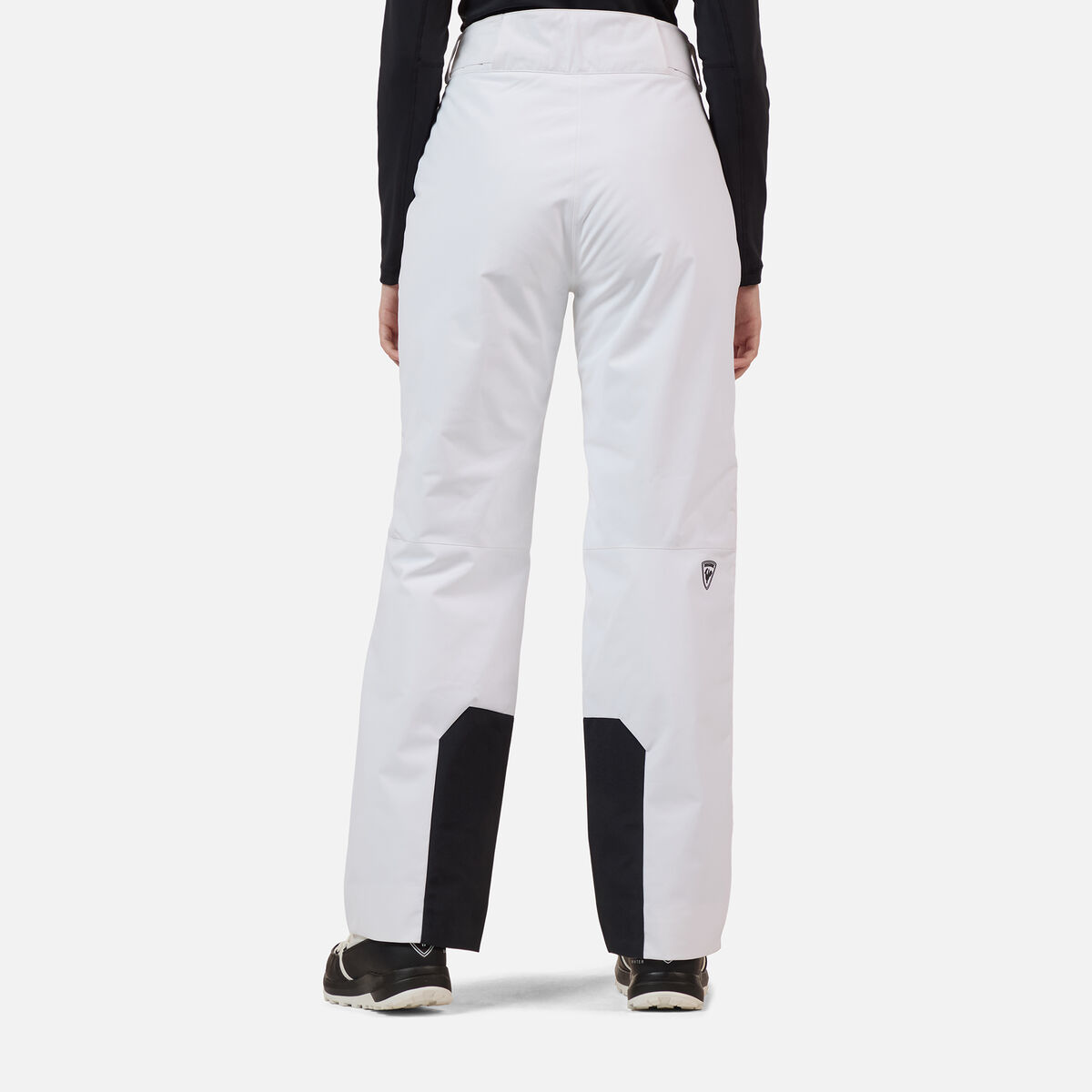 Rossignol Women's Strawpile Insulated Ski Pants Regular length White