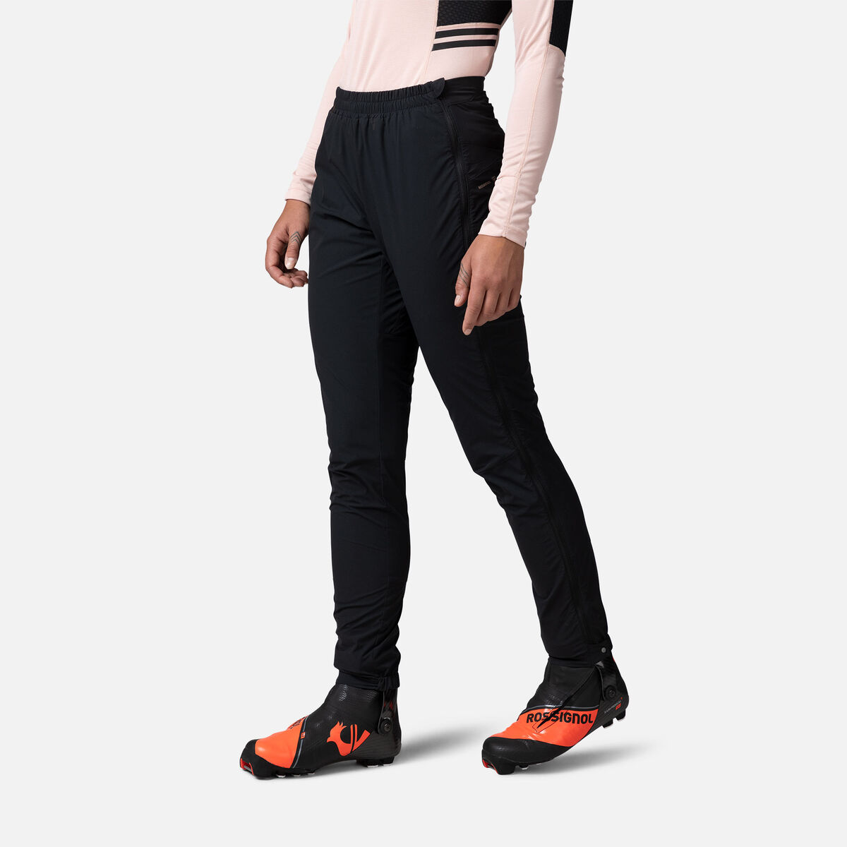 Pantalones de esquí Active Versatile XC para mujer
