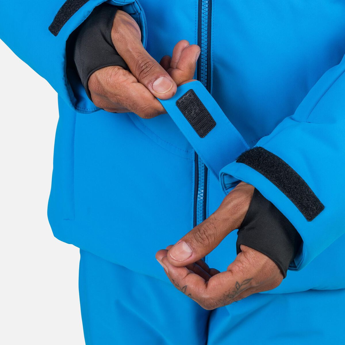 Rossignol Men's Siz Ski  Jacket [Ldw.value.EnumValue;@536bd32a