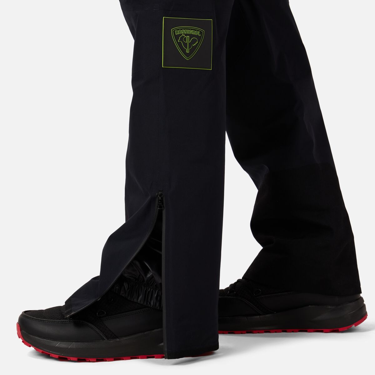Rossignol Salopette Atelier S Ride Free Homme Black