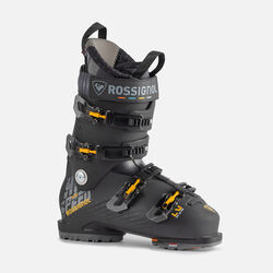 Rossignol Men's On Piste Ski Boots HI-Speed Elite 110 LV Gw Black