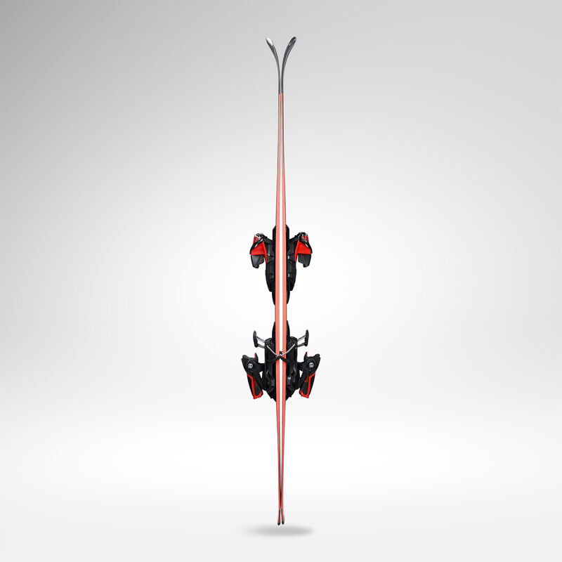 Rossignol Forza 60' TI KONECT herren skis [Ldw.value.EnumValue;@39dce2ab