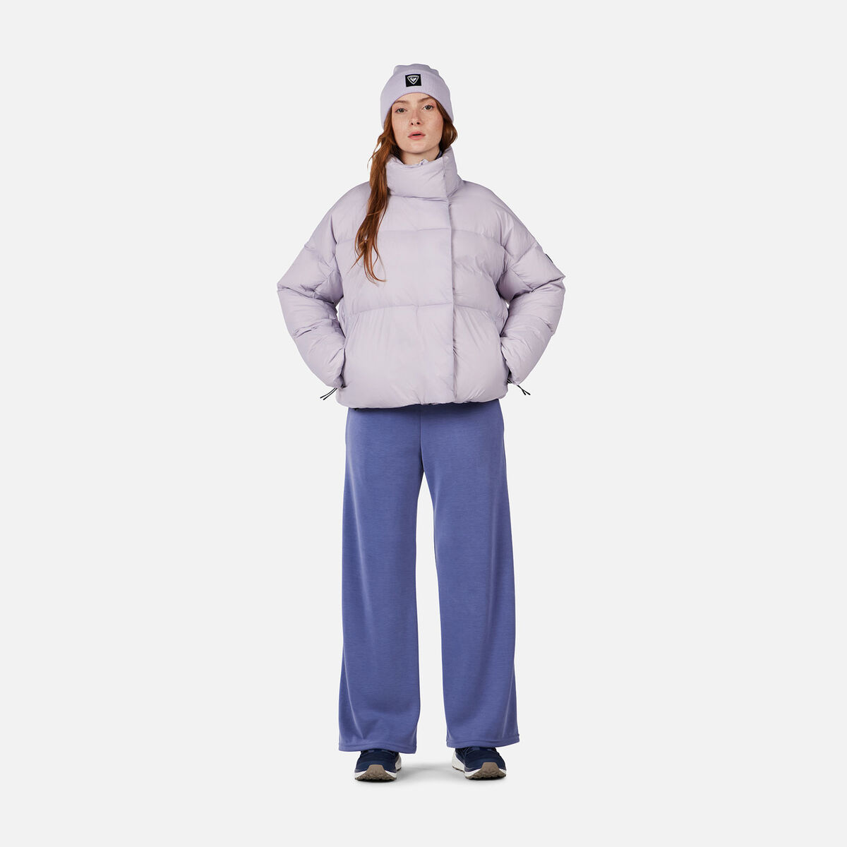 Rossignol Women's Chavanette Scuba Pull-On Pants [Ljava.lang.Object;@3b966f1e