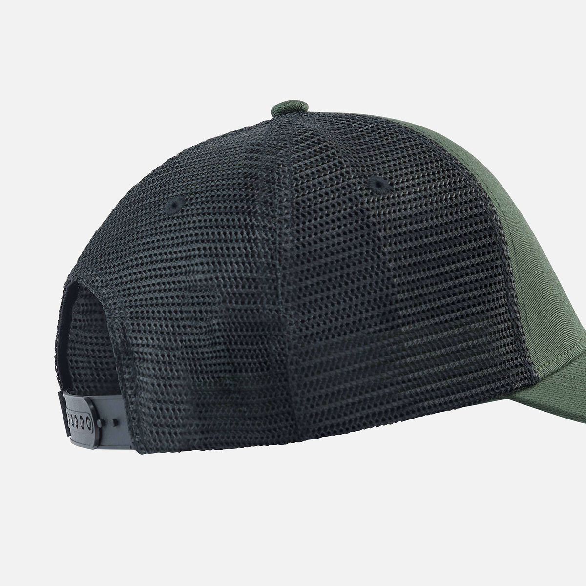 Unisex corporate mesh cap