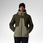 Men's Velika Ski Jacket