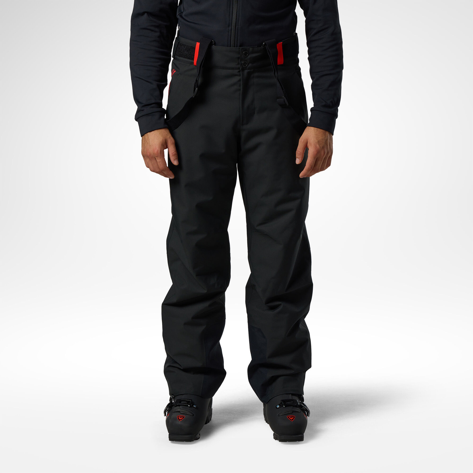 Waterproof Alpine Ski Trousers | Rossignol