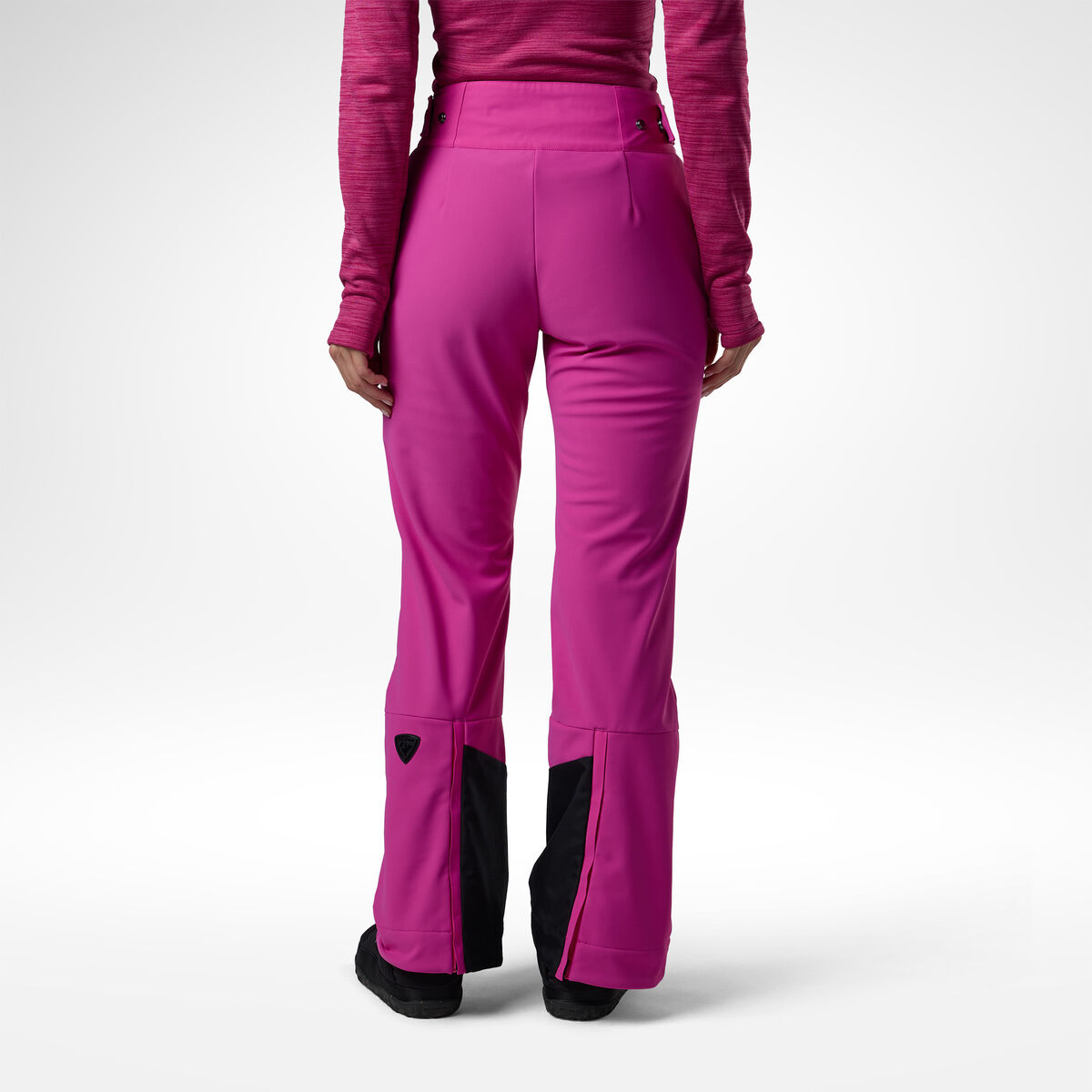 Rossignol Women's Resort Softshell Ski Pants [Ljava.lang.Object;@5dc7a0c8