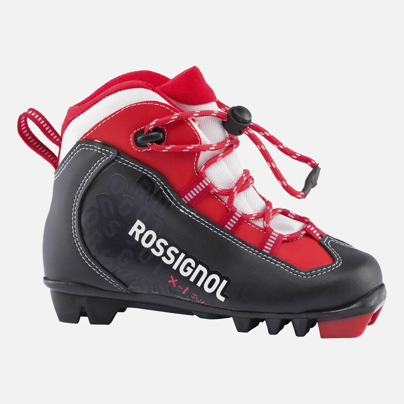 Kid's Touring Nordic Boots X1