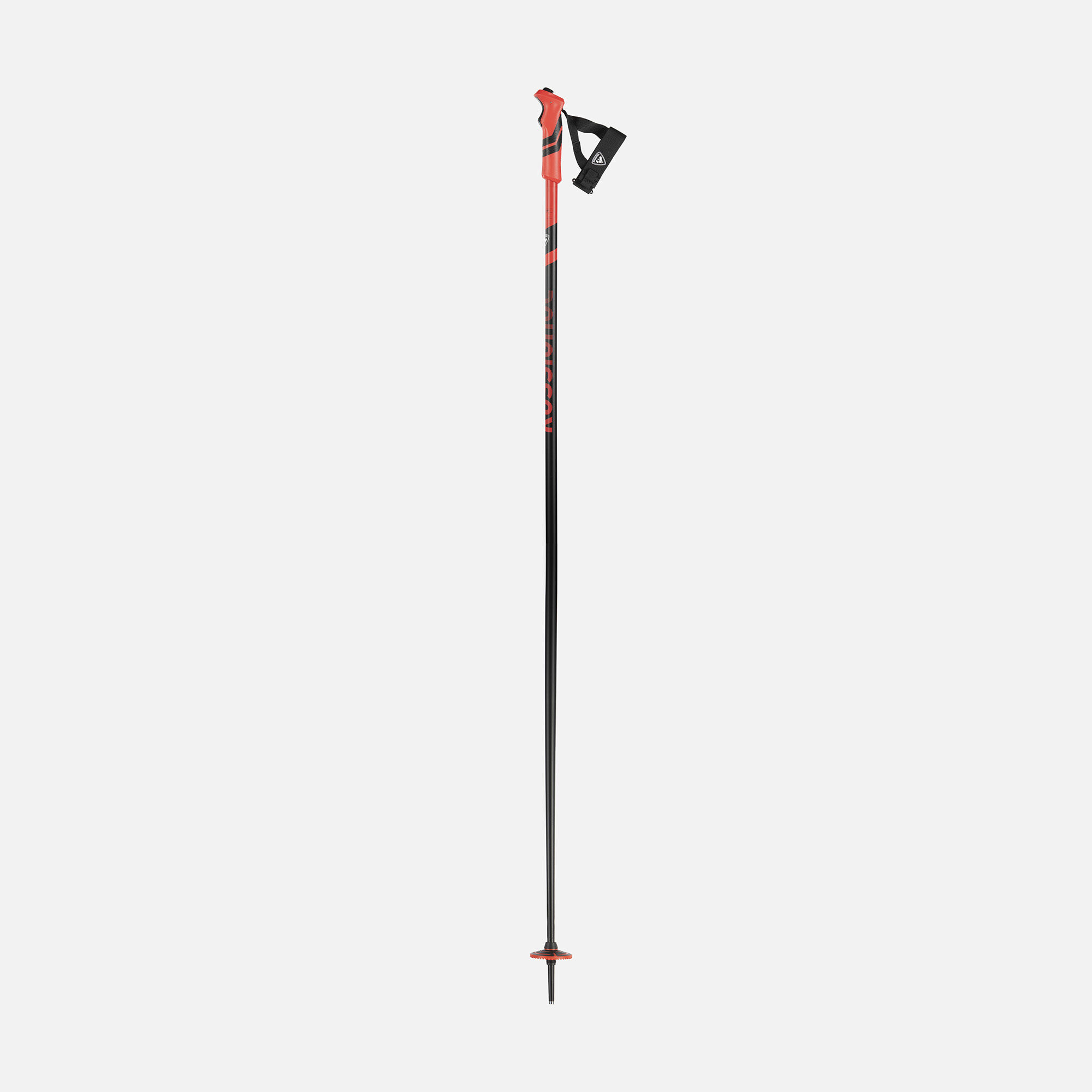 Bastoncini Da Sci Rossignol Tactic R-Clip Rossi | Rosso | Rossignol