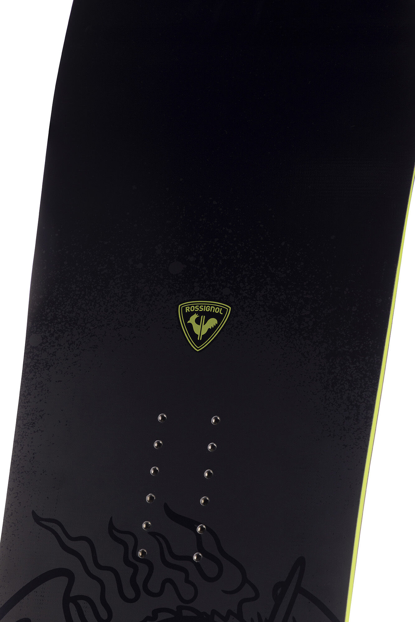 ROSSIGNOL JIBSAW SNOWBOARD | FREESTYLE | Rossignol