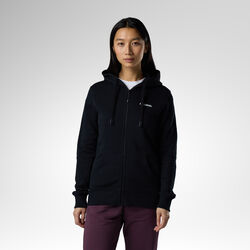 Rossignol Women's Full Zip Hoodie [Ldw.value.EnumValue;@69e6b043