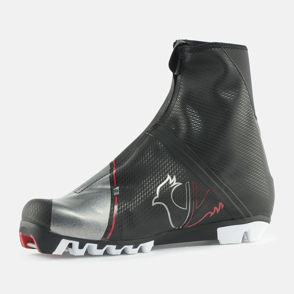 Rossignol SCARPONI DA SCI DI FONDO CLASSIC DONNA X-IUM W.C. FW Multicolor