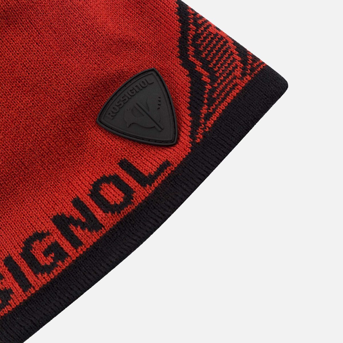 Rossignol Cappello uomo Kiran Brown